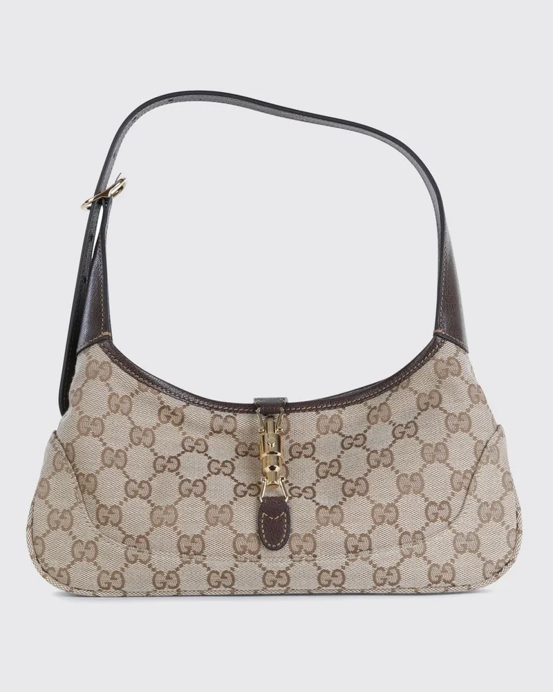 Gucci Umhängetasche damen Sand