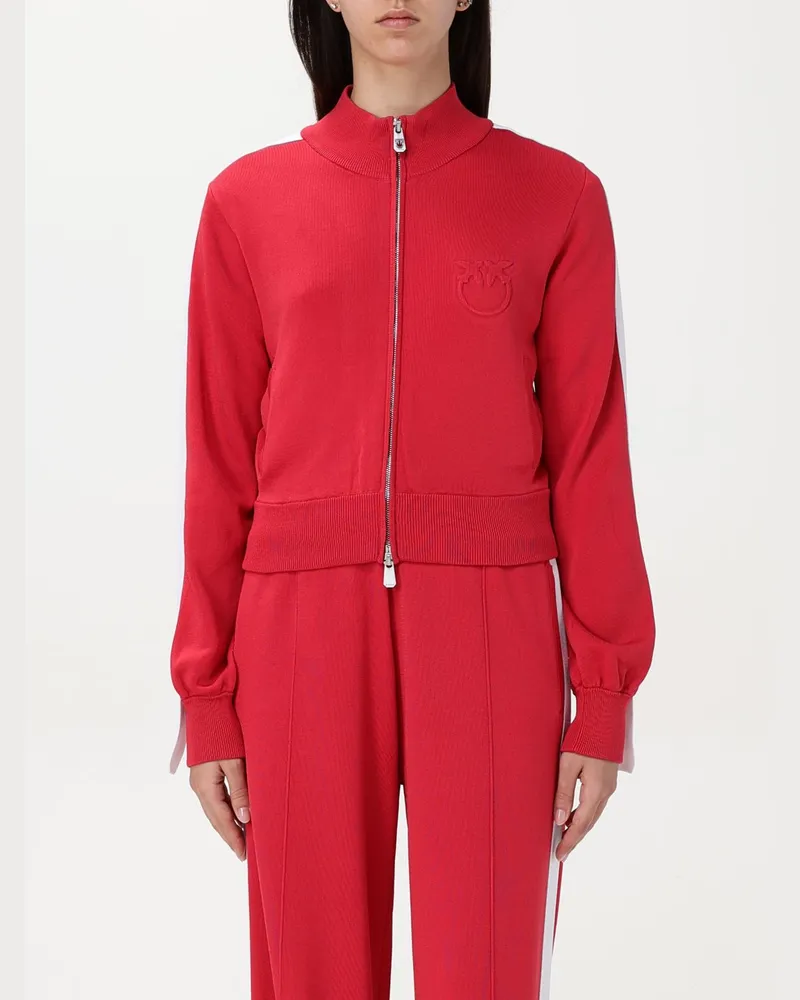 Pinko Pullover damen Rot