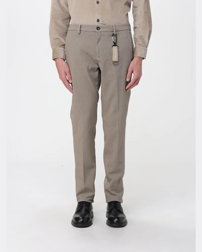 Manuel Ritz Hose herren Beige