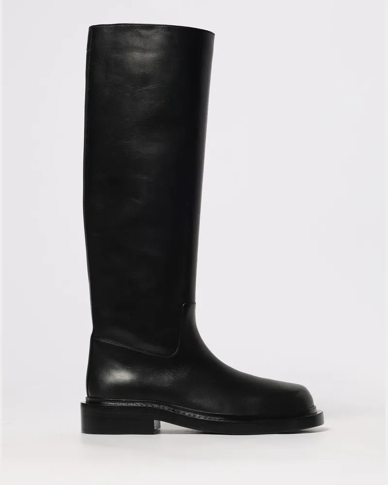 Jil Sander Schuhe damen Schwarz