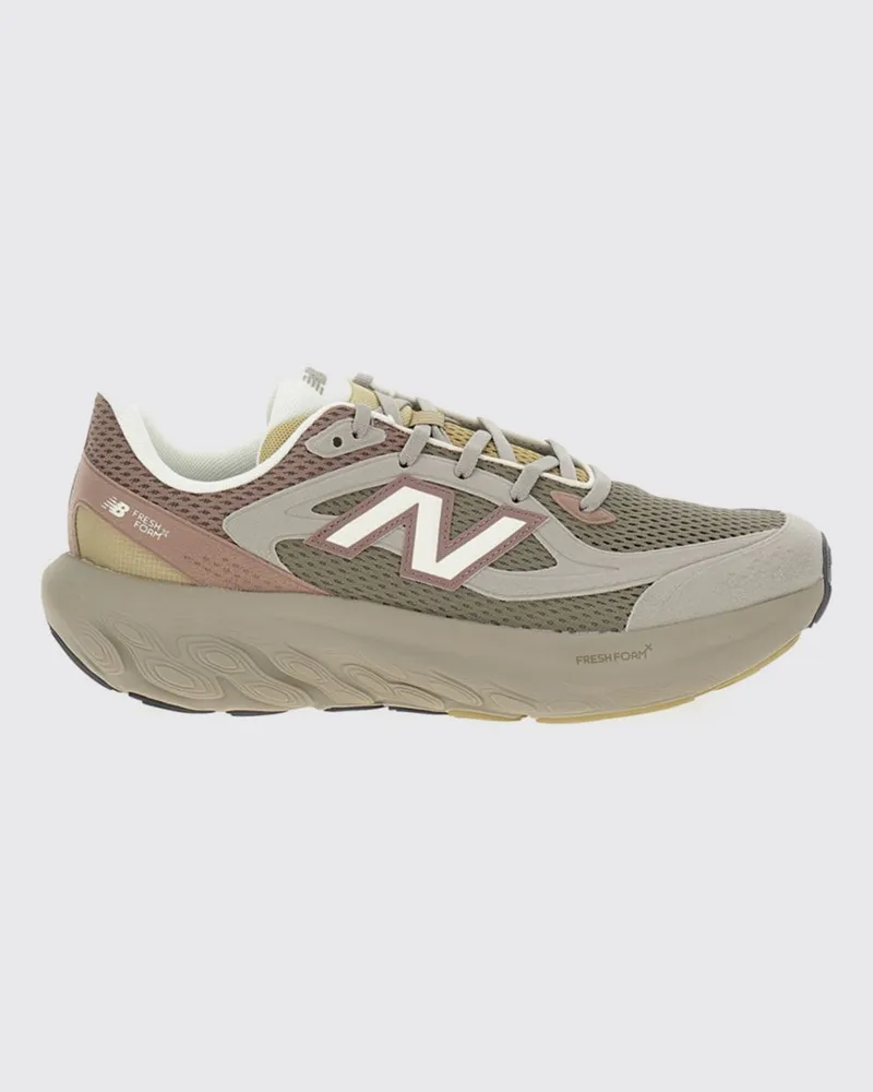 New Balance Sneakers herren Beige