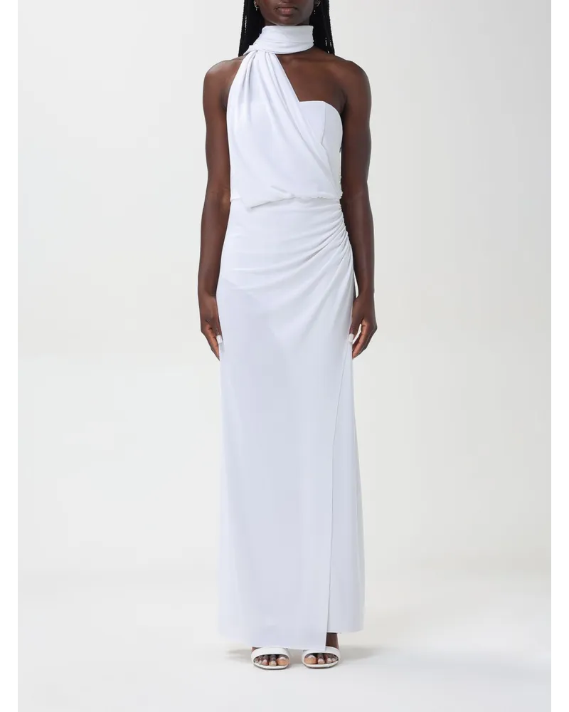 Hanita Kleid Weiß