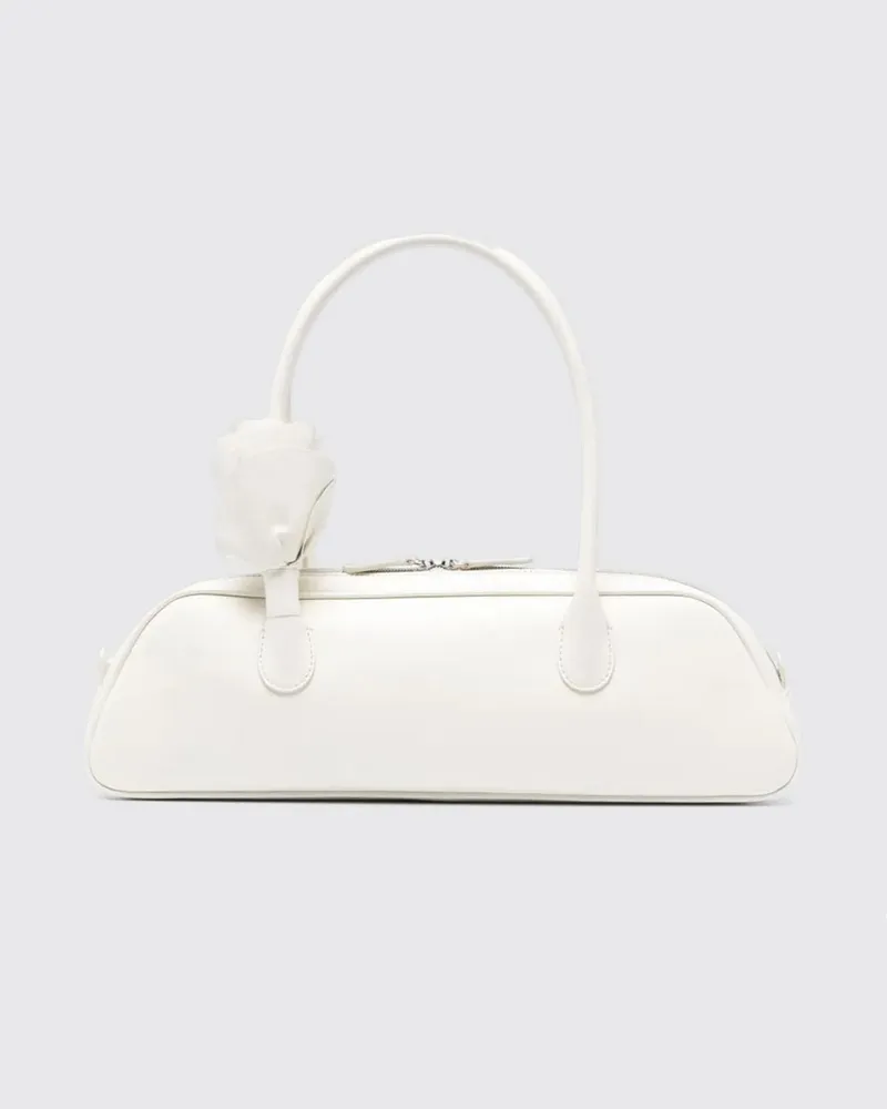 Magda Butrym Tragetasche damen Weiß