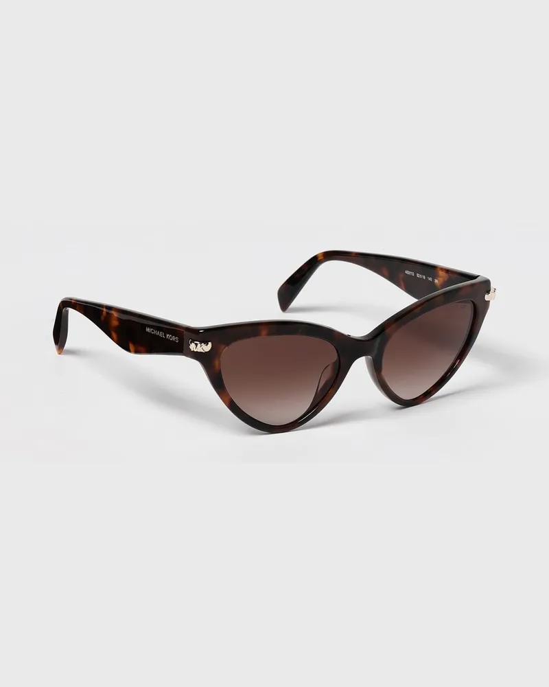Michael Kors Sonnenbrille damen Braun