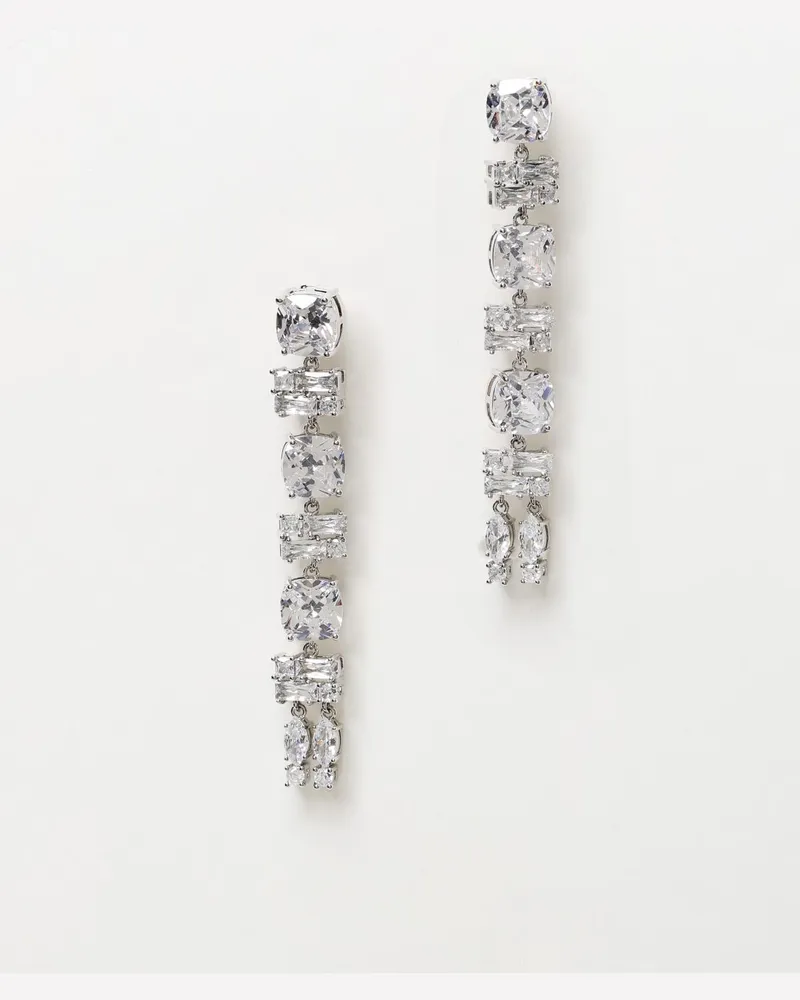 Paco Rabanne Schmuck damen Silber