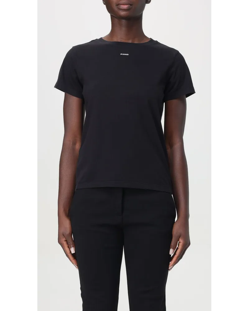 Pinko Pullover damen Schwarz
