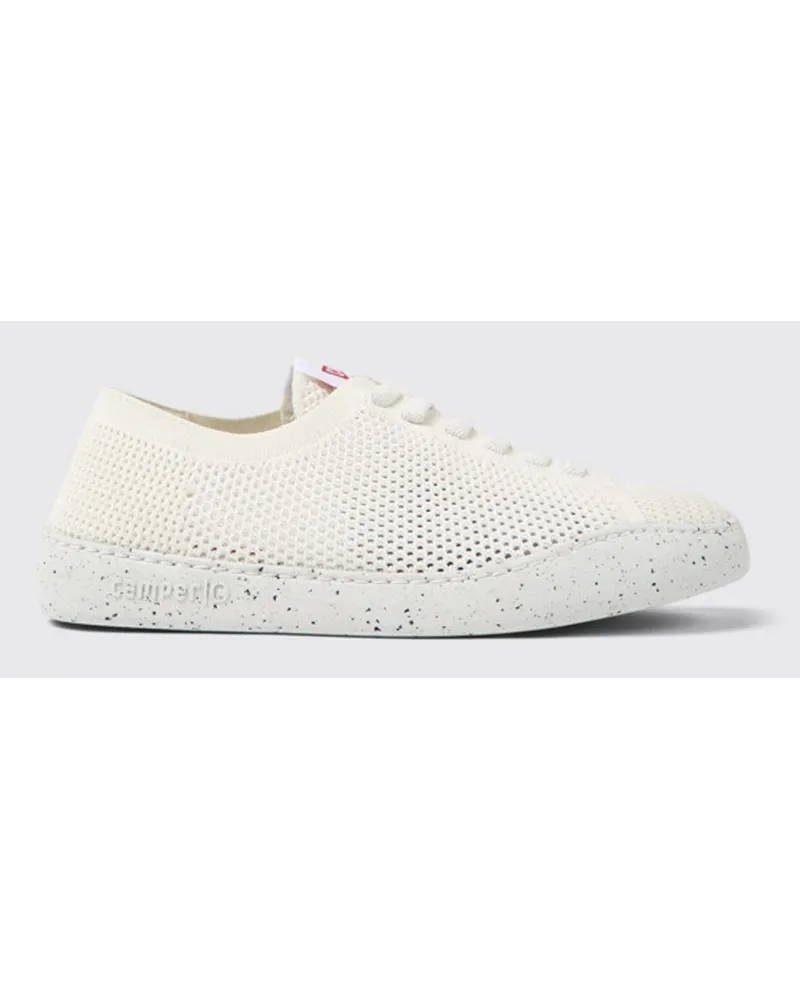 Camper Schuhe damen Weiß