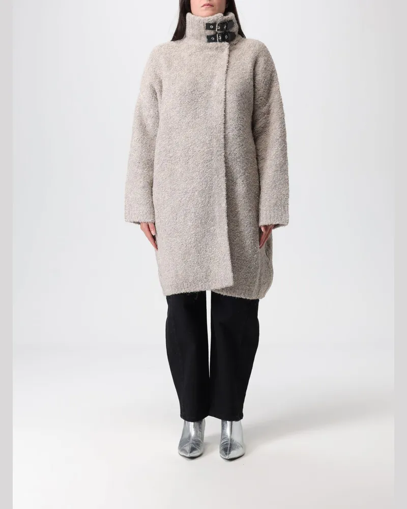 Liu Jo Mantel damen Beige