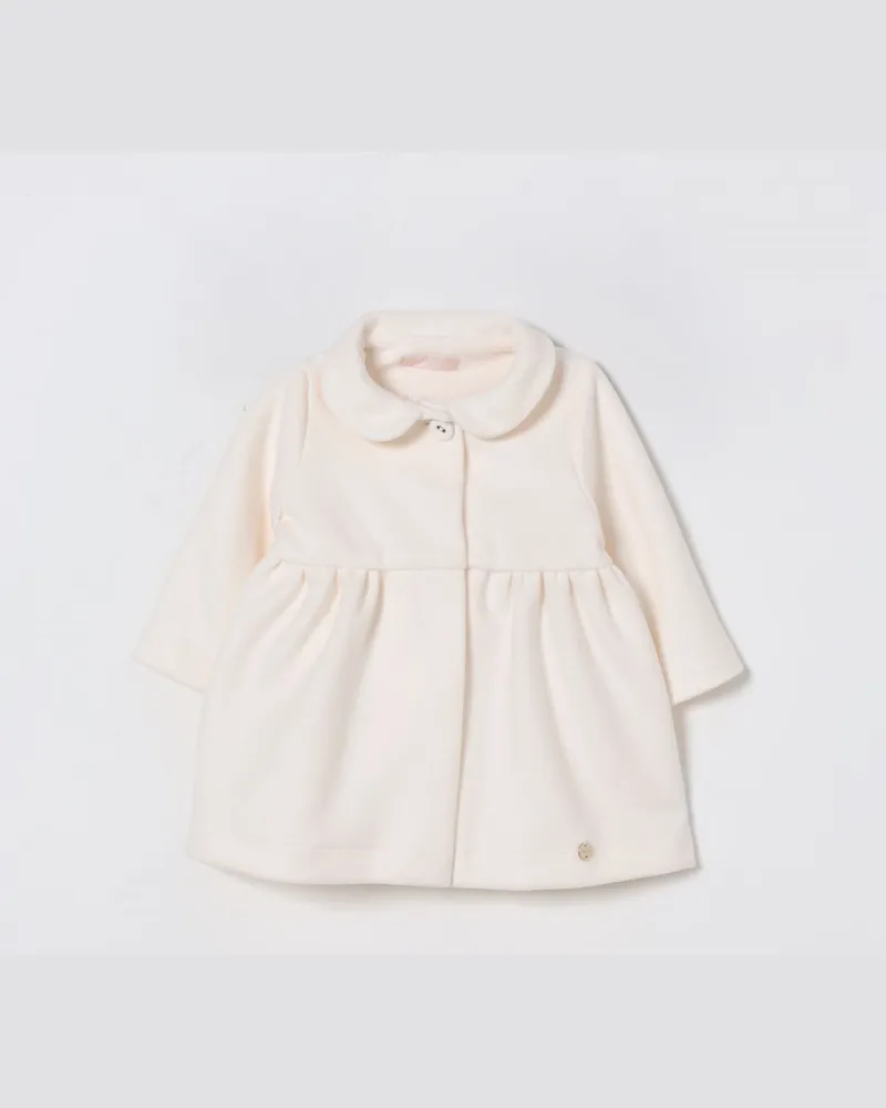 Liu Jo Jacke kinder Weiß