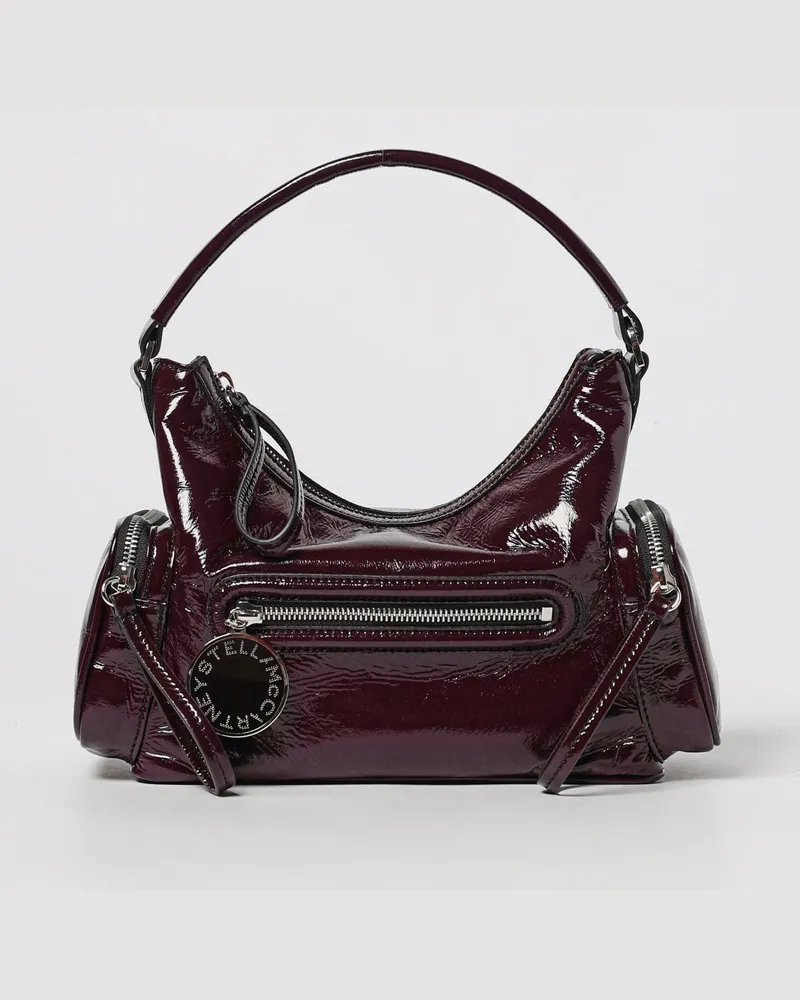 Stella McCartney Schultertasche damen Braun