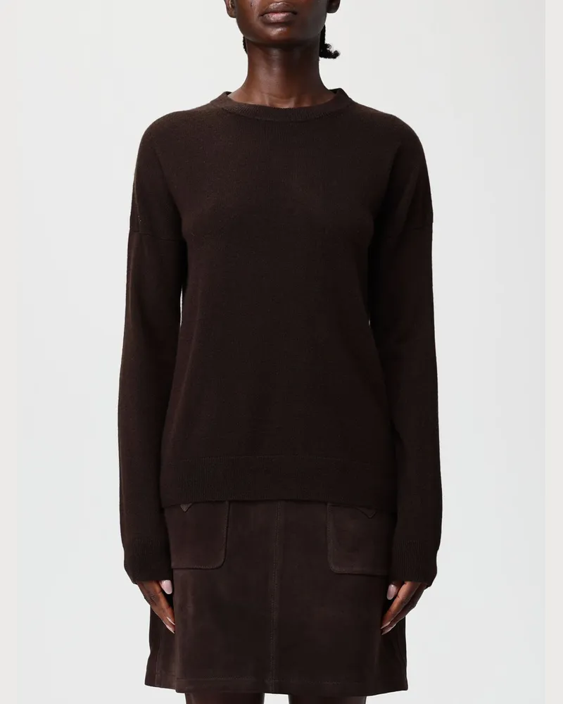 Zadig & Voltaire Pullover damen Zadig & Voltaire Braun