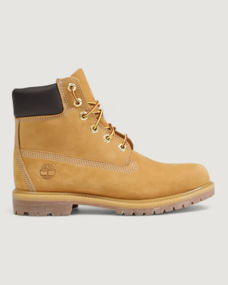 Timberland Schuhe damen Beige