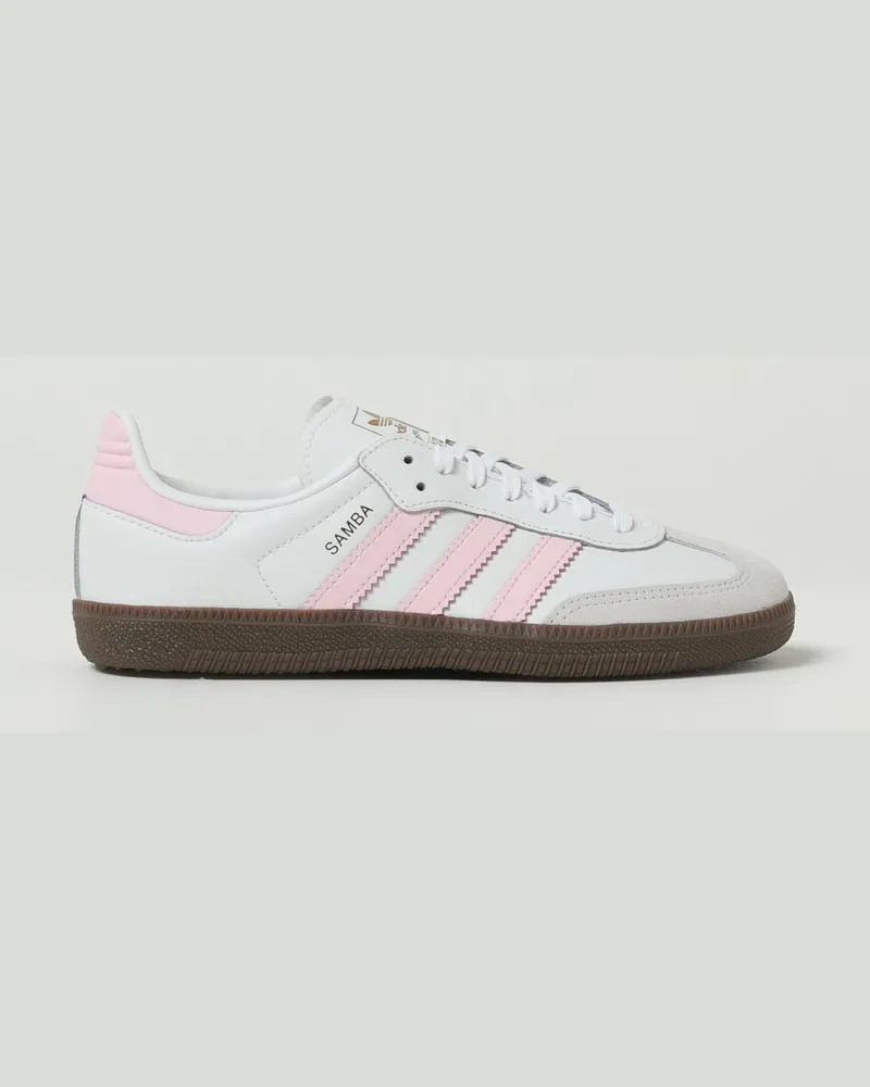 adidas Sneakers kinder Weiß