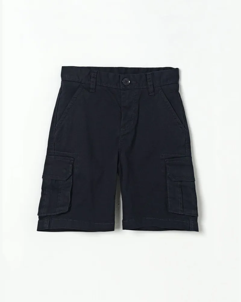 Sun68 Shorts kinder Blau