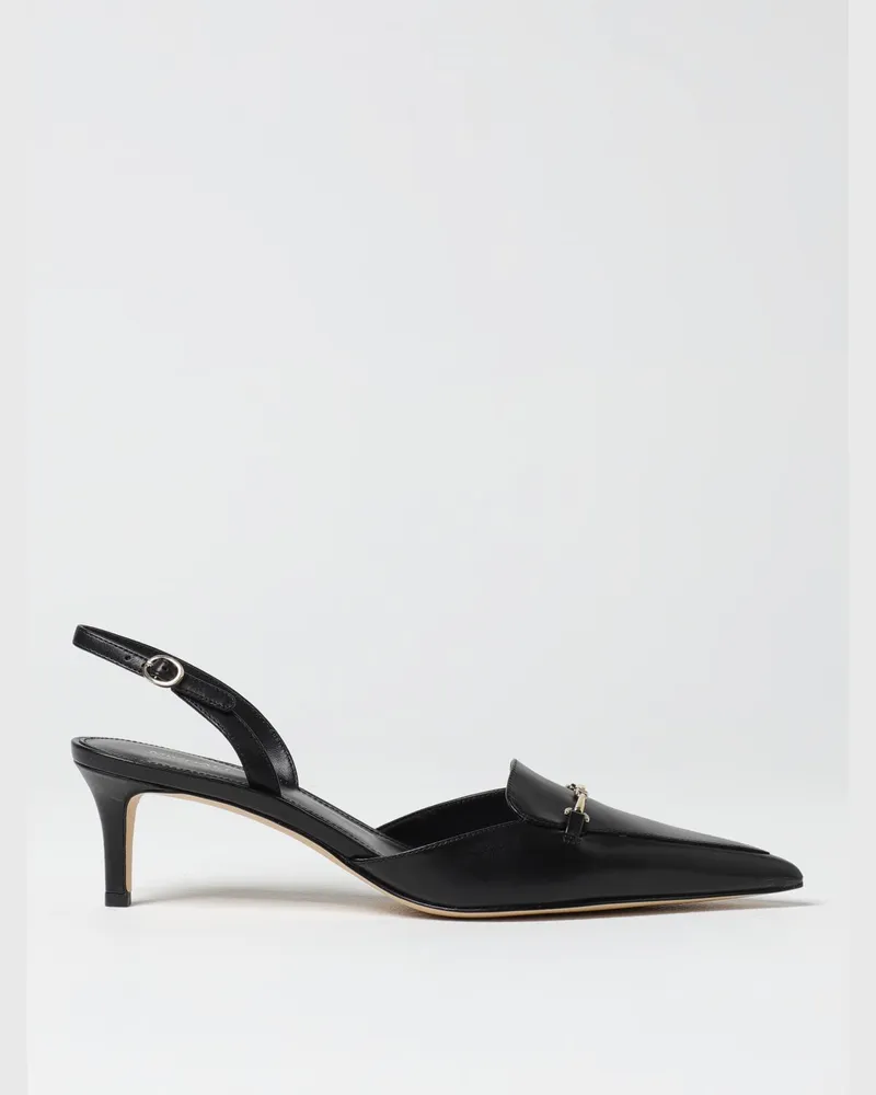 Michael Kors Pumps damen Schwarz