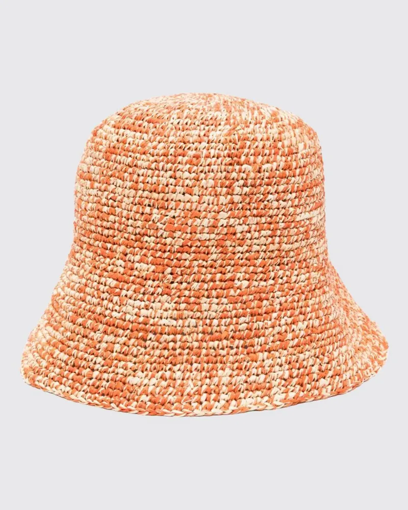 IBELIV Hut damen Rot