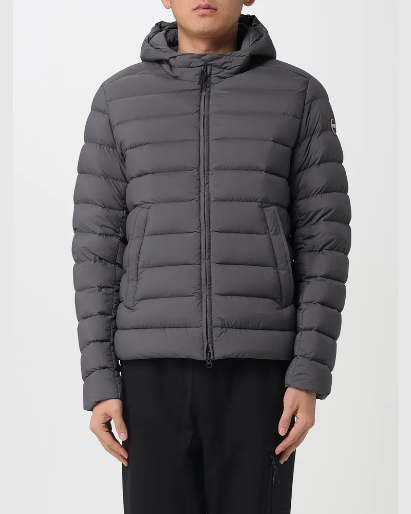 Colmar Jacke herren Grau