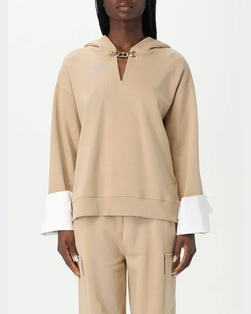 Twin-Set Sweatshirt damen Rope