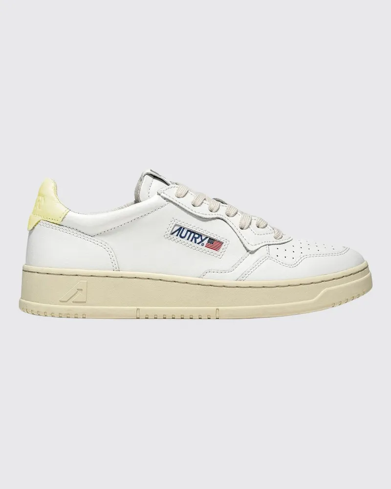 AUTRY Sneakers damen Weiß