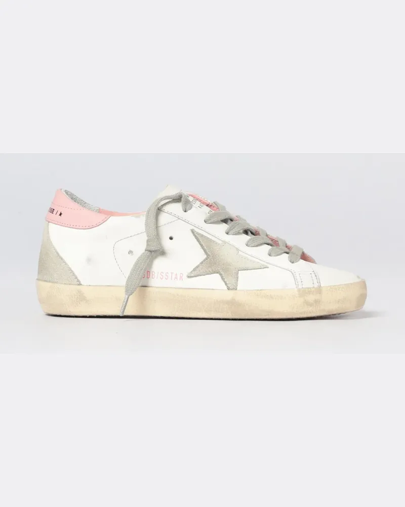 Golden Goose Sneakers damen Weiß