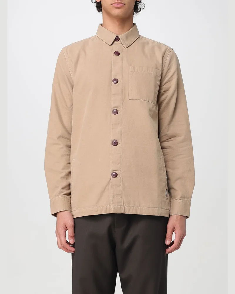 Barbour Blazer herren Grau