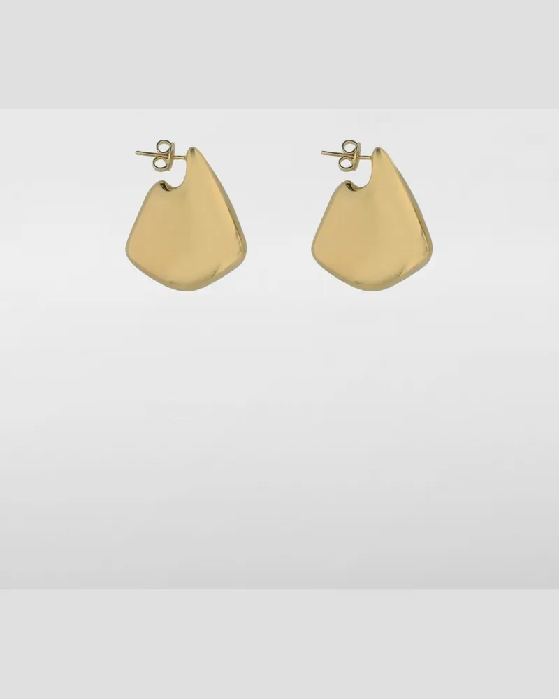 Bottega Veneta Schmuck damen Gelb