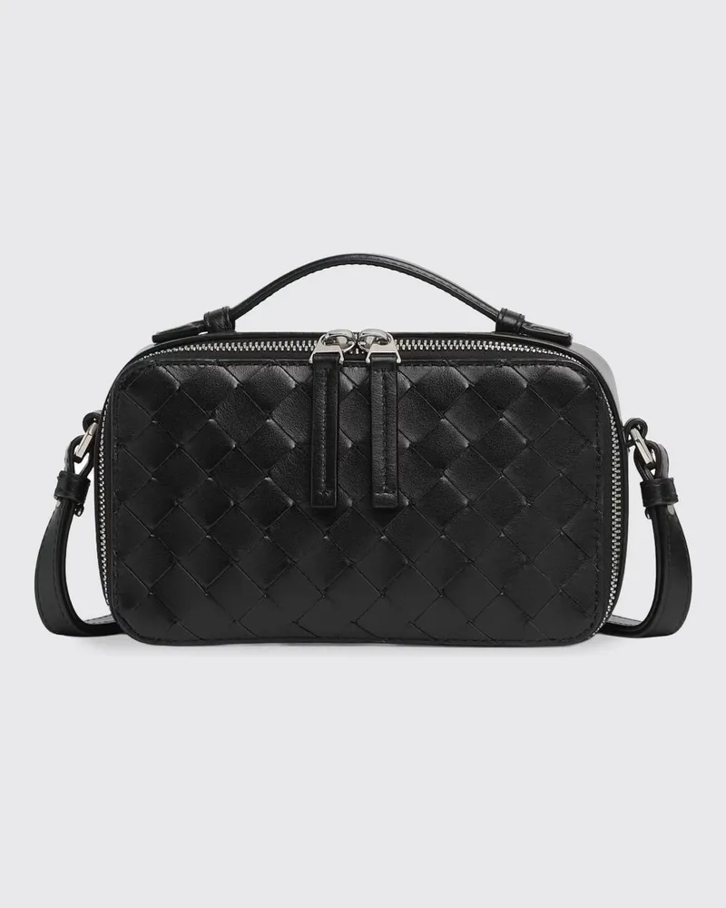 Bottega Veneta Tasche herren Schwarz