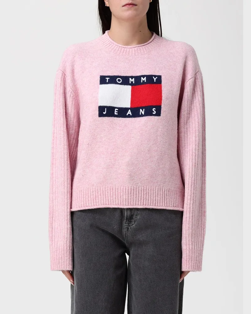 Tommy Hilfiger Pullover damen Pink