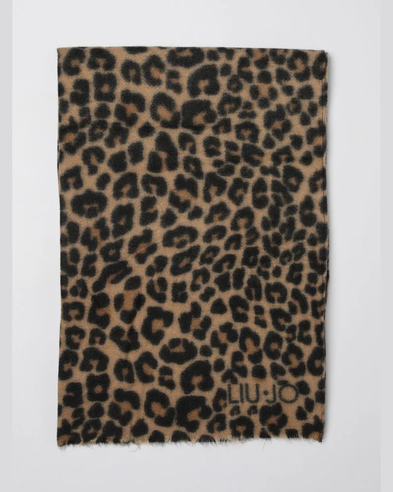 Liu Jo Schal damen Braun