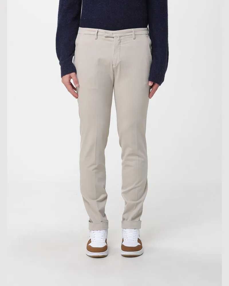 Briglia 1949 Hose herren Beige