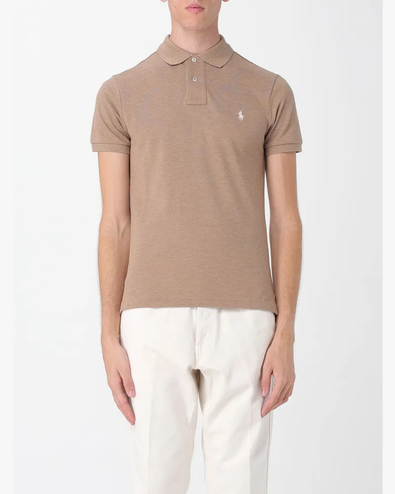 Ralph Lauren Polo herren Grau