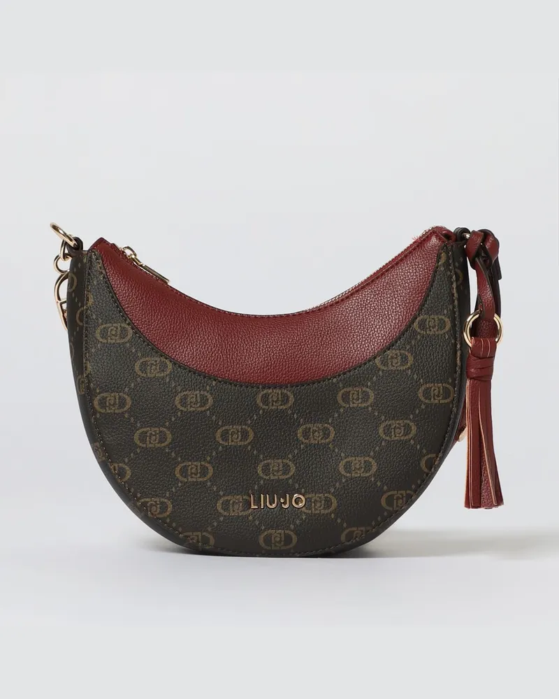 Liu Jo Minitasche damen Rot