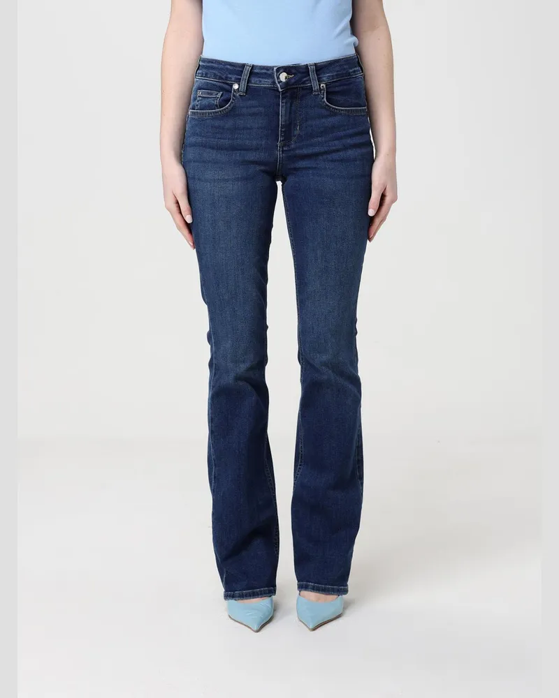 Liu Jo Jeans damen Navy