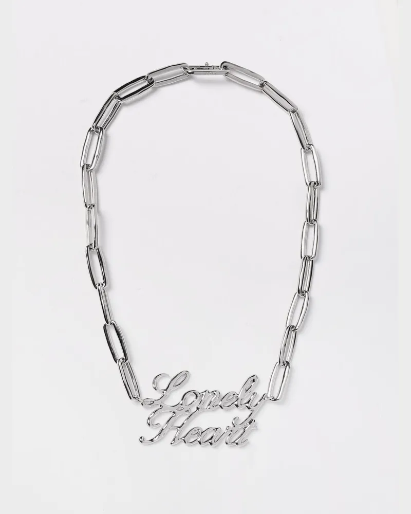 Jil Sander Schmuck damen Silber