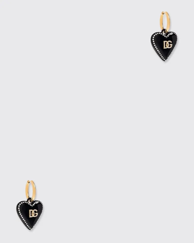 Dolce & Gabbana Schmuck damen Dolce & Gabbana Schwarz