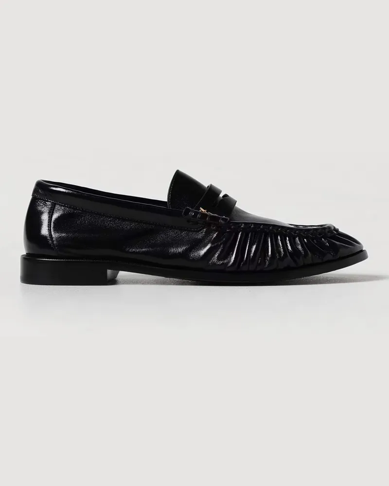 Saint Laurent Schuhe damen Schwarz