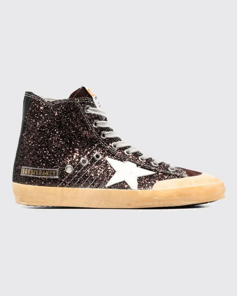 Golden Goose Schuhe damen Braun
