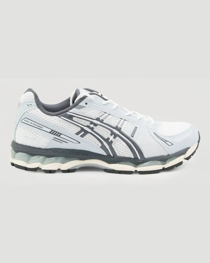 Asics Sneakers herren Weiss