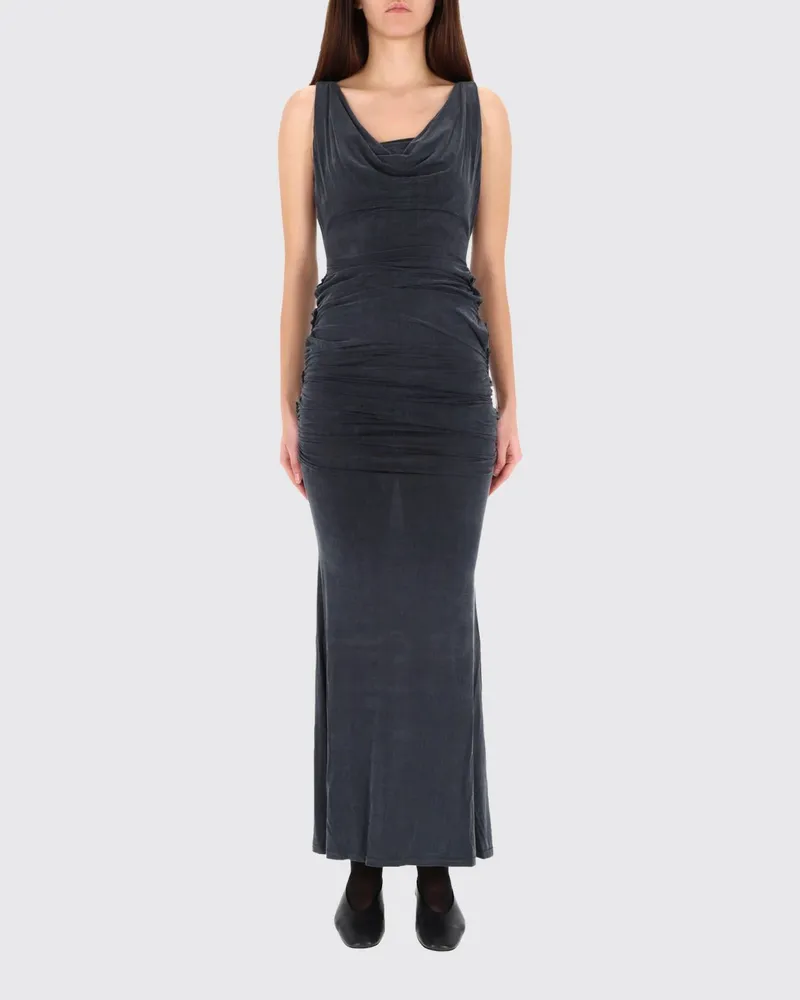 Vivienne Westwood Kleider damen Schwarz