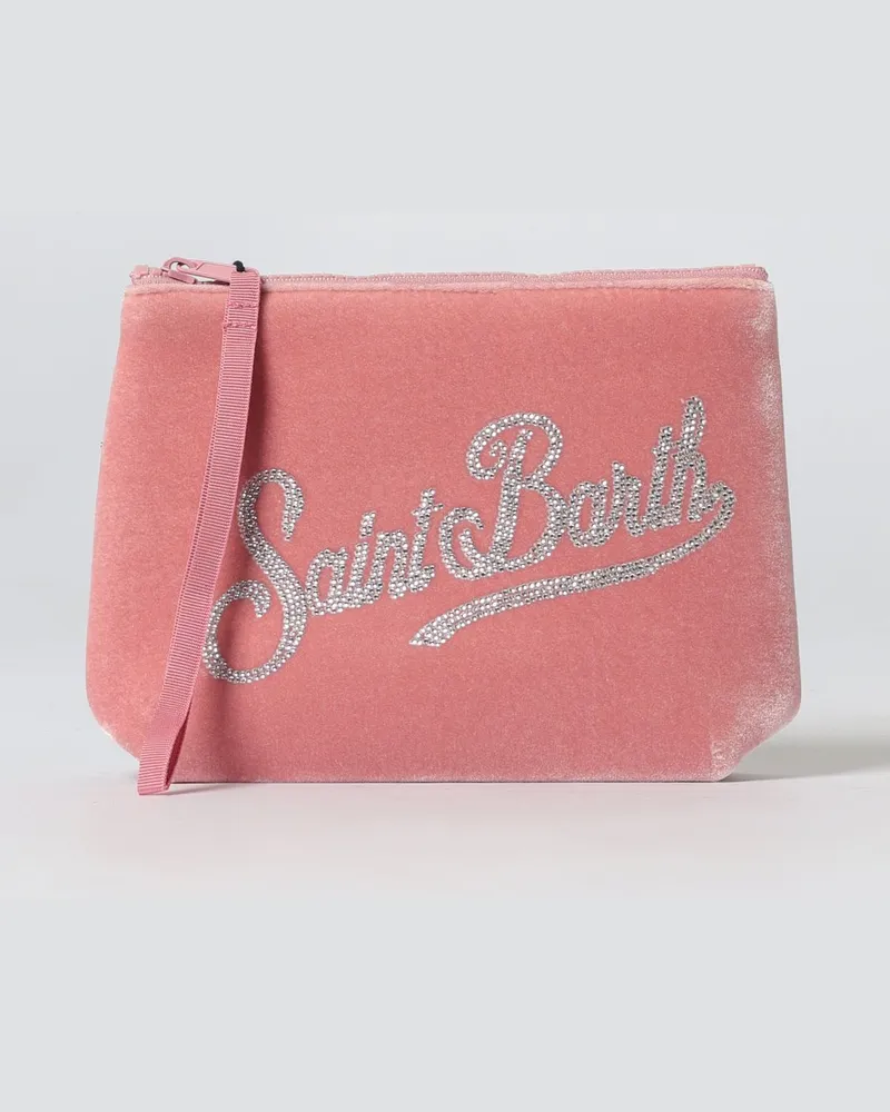 MC2 Saint Barth Clutch damen Fa01