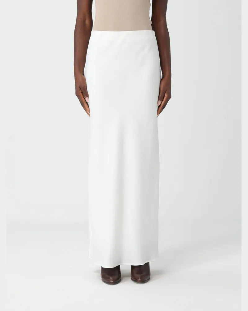 Brunello Cucinelli Rock damen Weiß