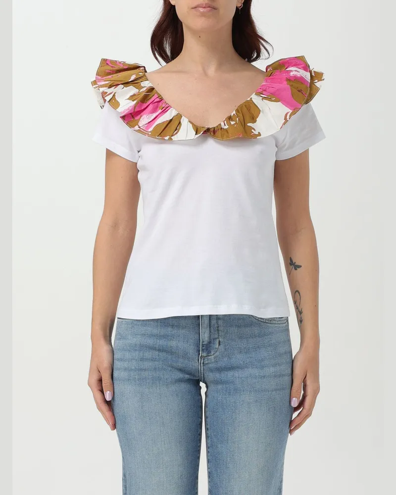 Liu Jo T-shirt damen Bunt