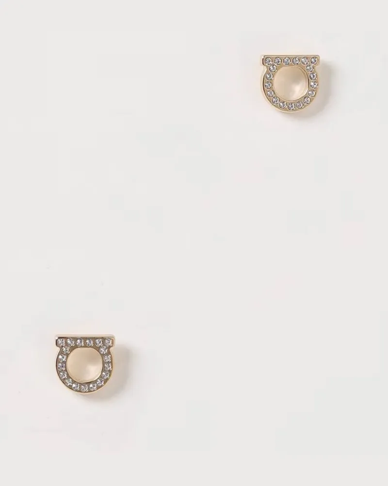 Ferragamo Schmuck damen Gold