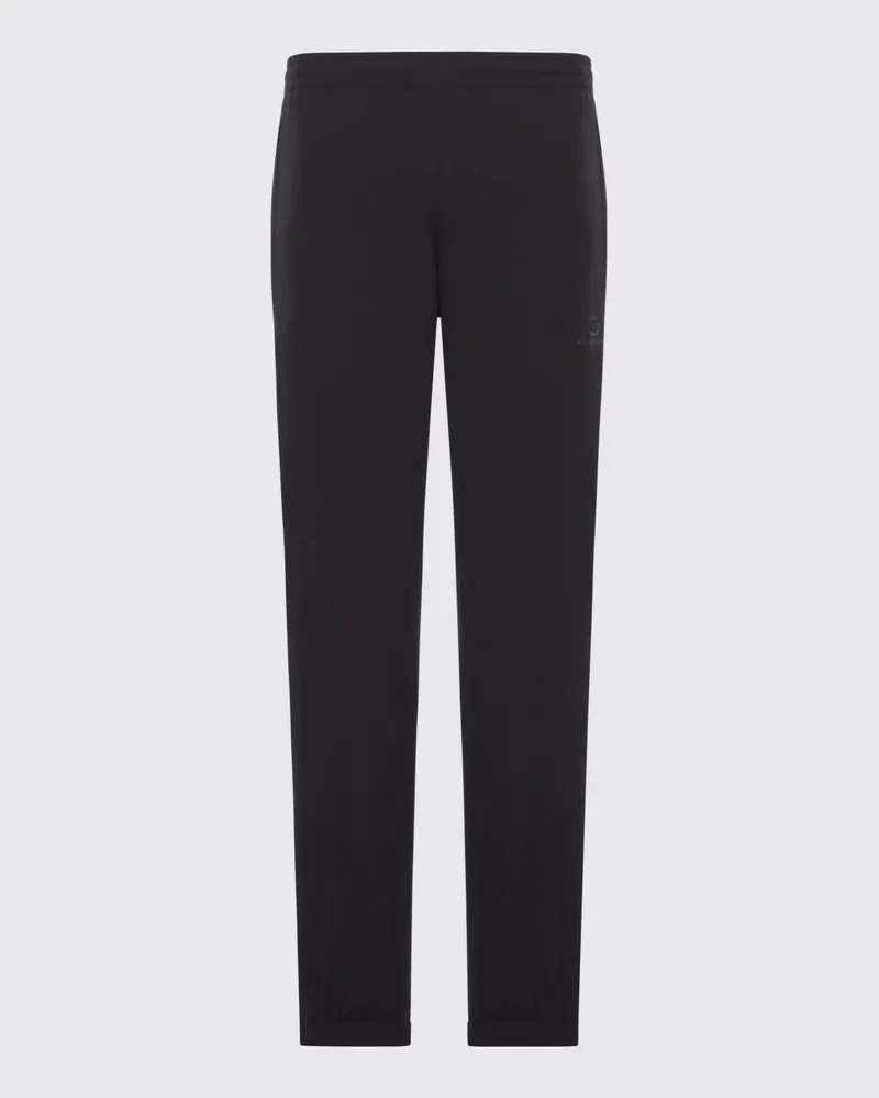 Balenciaga Hose damen Schwarz