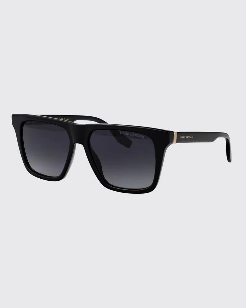 Marc Jacobs Sonnenbrille herren Schwarz