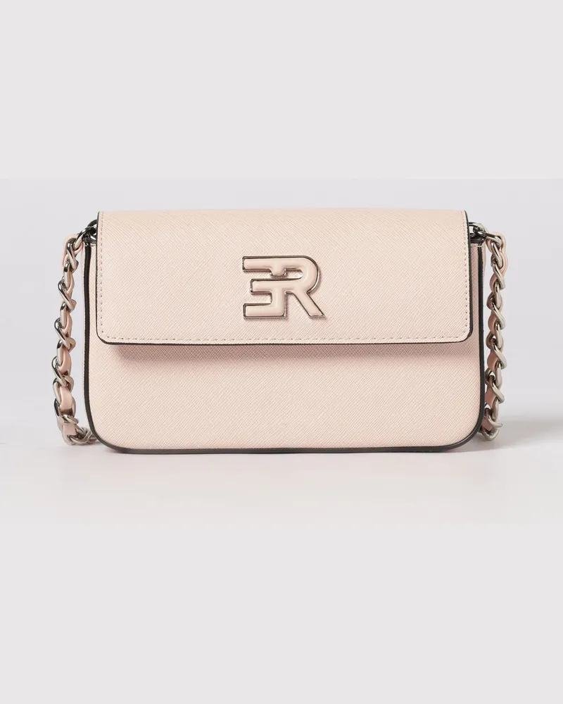 Ermanno Scervino Umhängetasche damen Pink