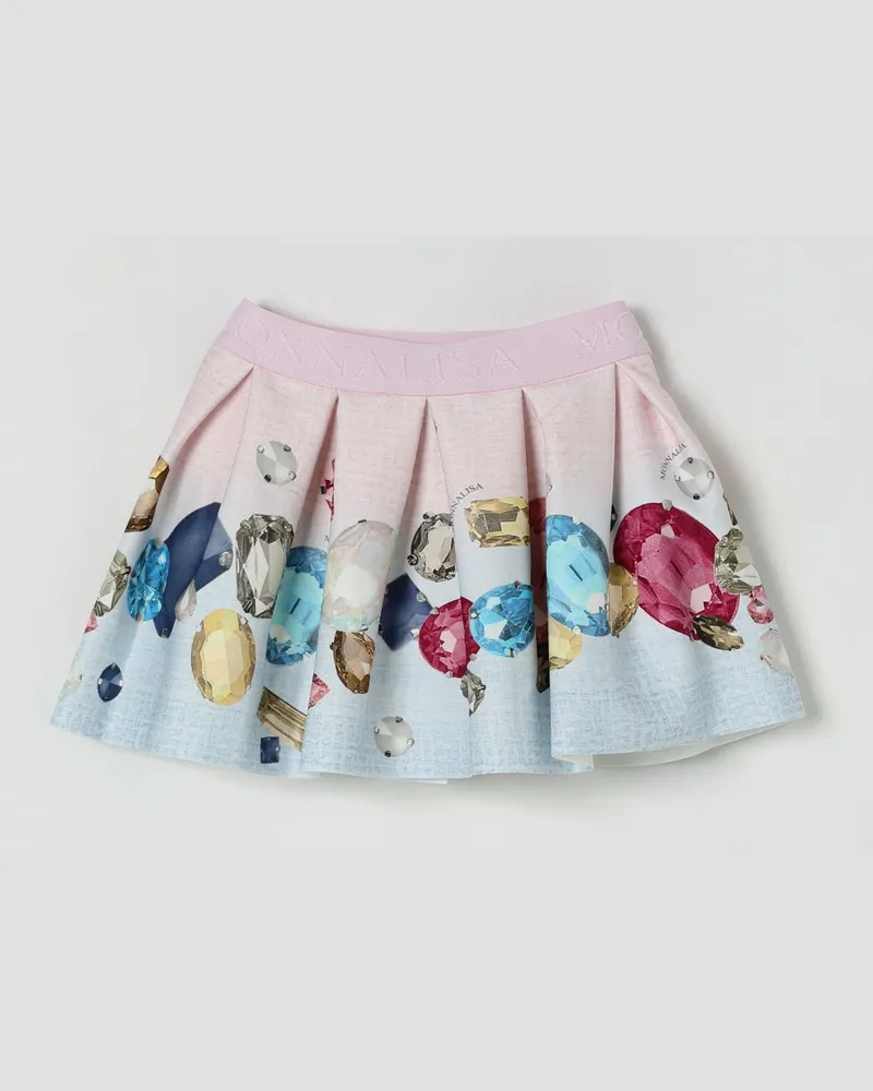 Monnalisa Rock kinder Pink