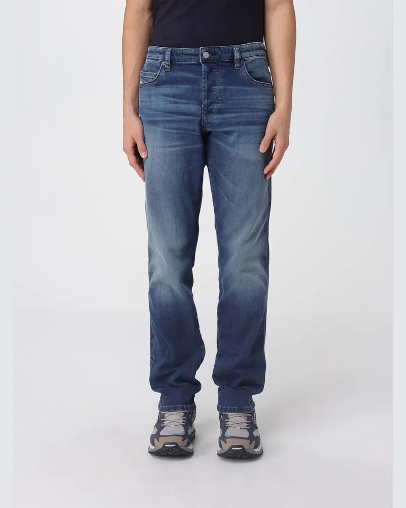 Diesel Jeans herren Blau