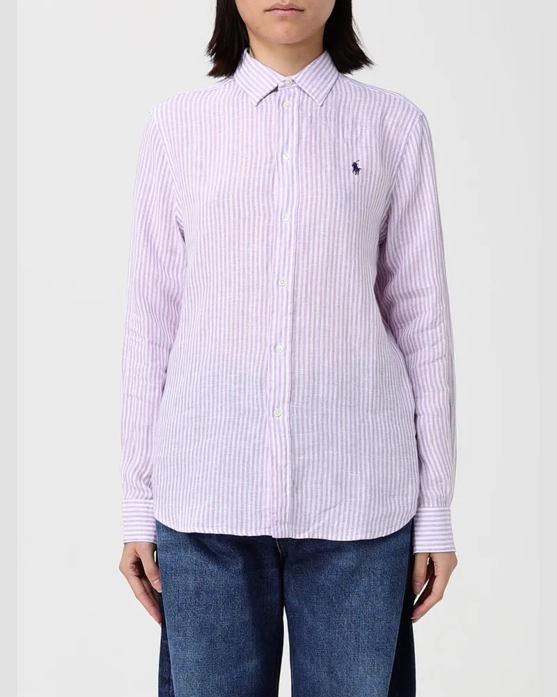 Ralph Lauren Rock damen Violett