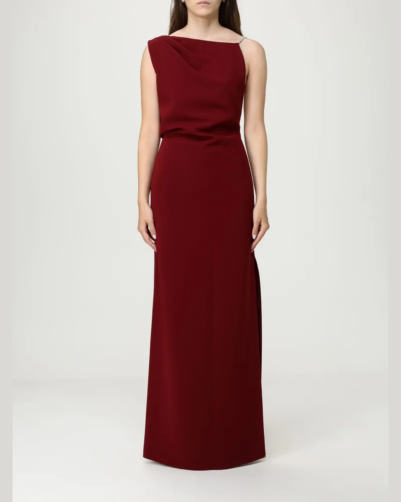 Max Mara Kleider damen Raspberry